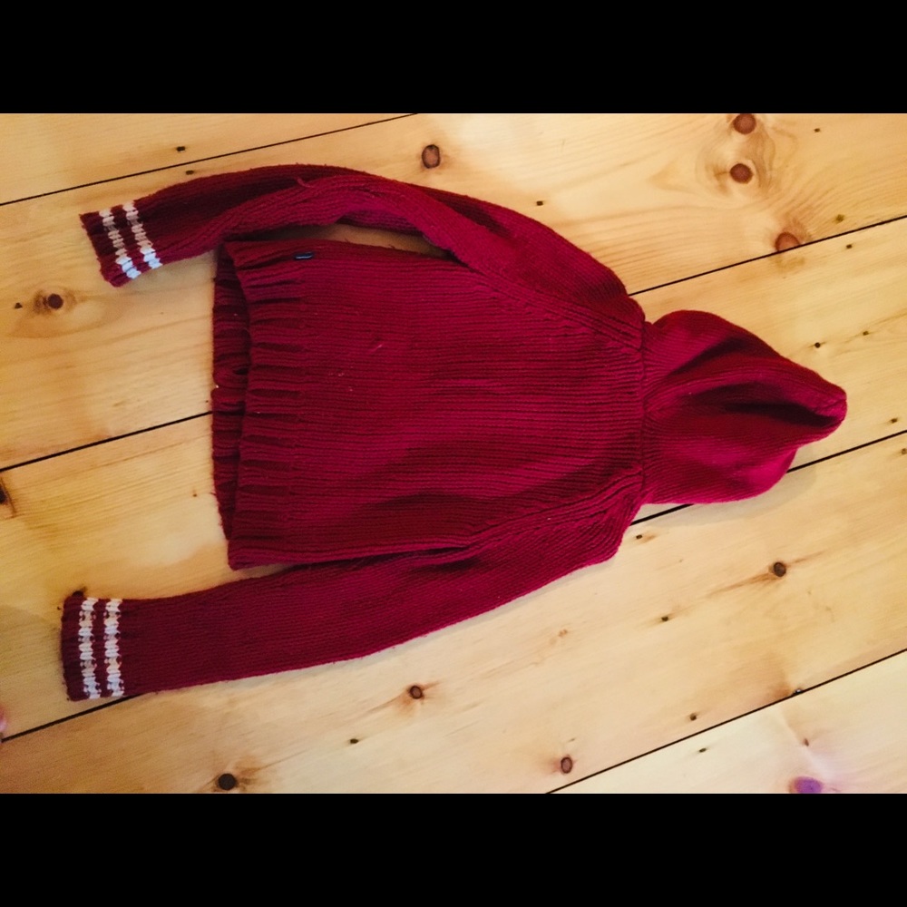 Abercromie Sweater